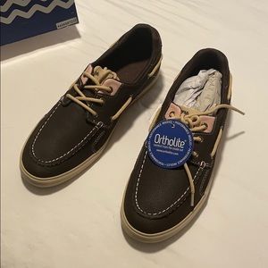 XTRATUF DECK SHOES FINATIC WOMEN'S